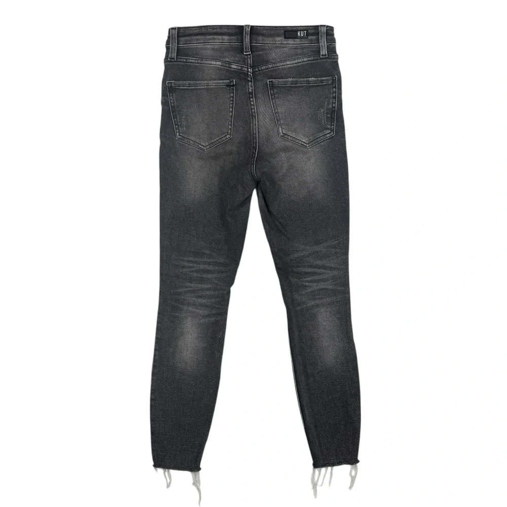 Kut from the Kloth kut from